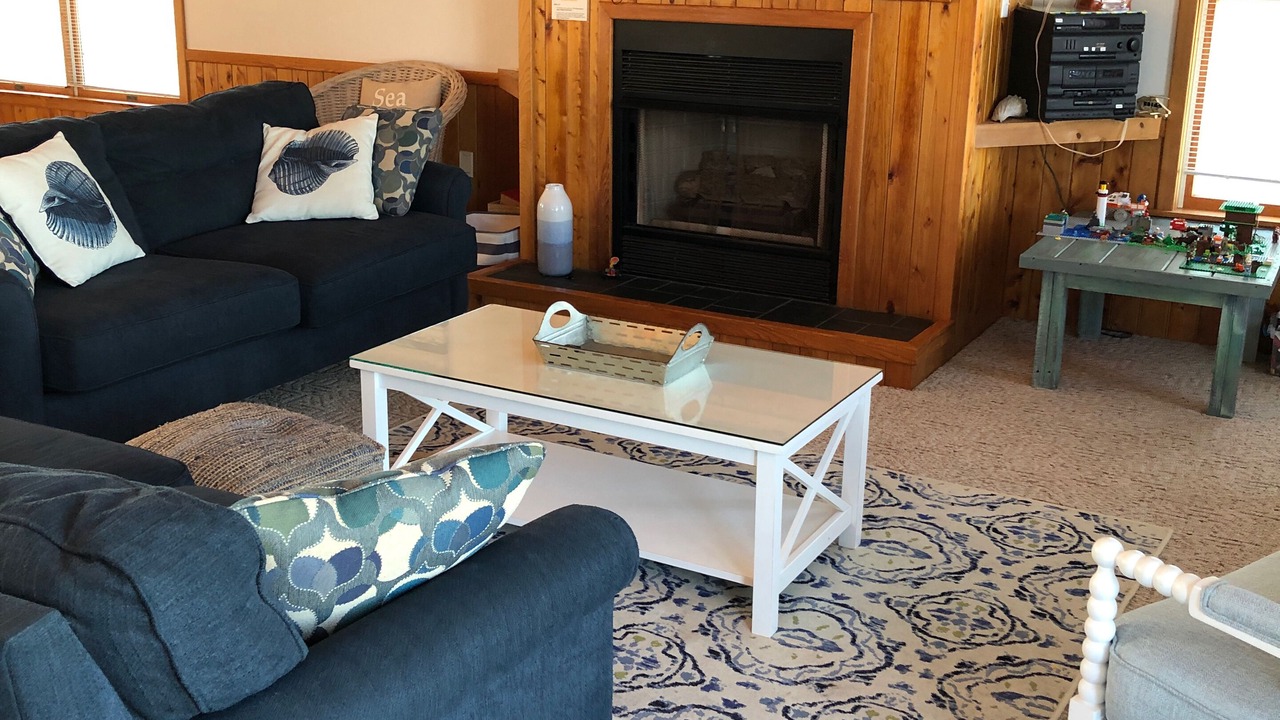 Photo of Livingroom in Corolla