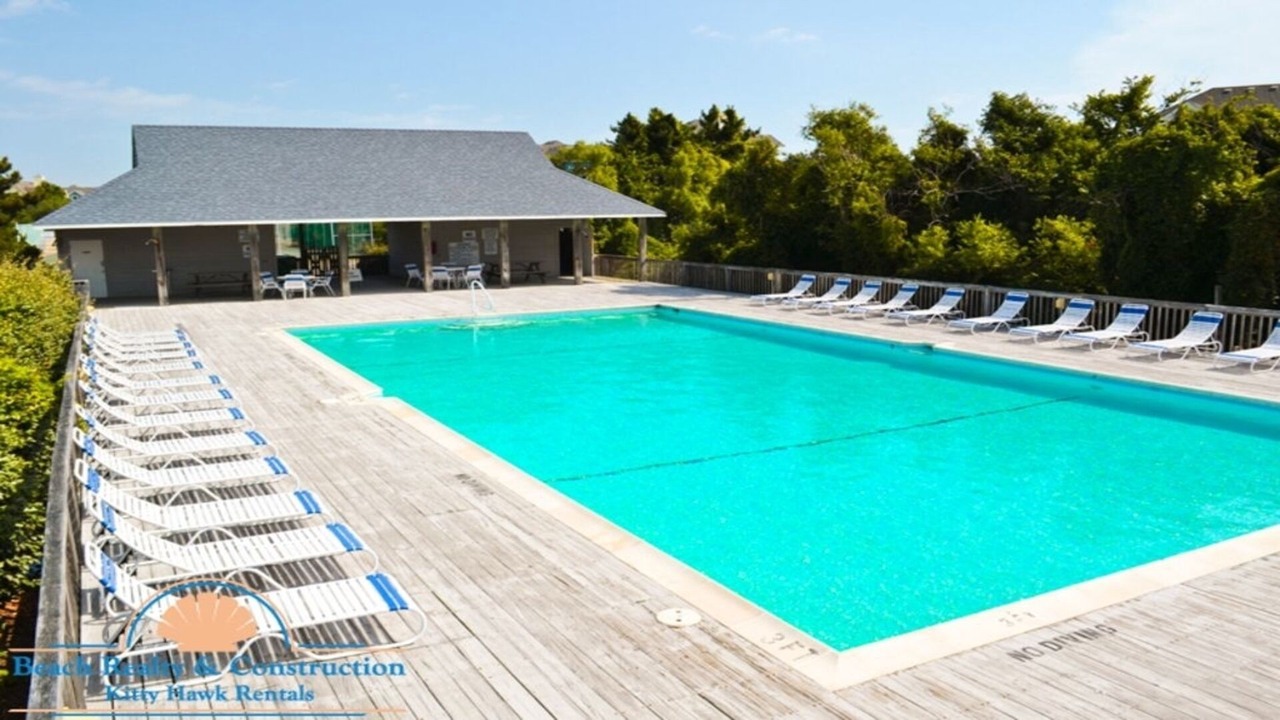 Photo of Outdoor in Corolla