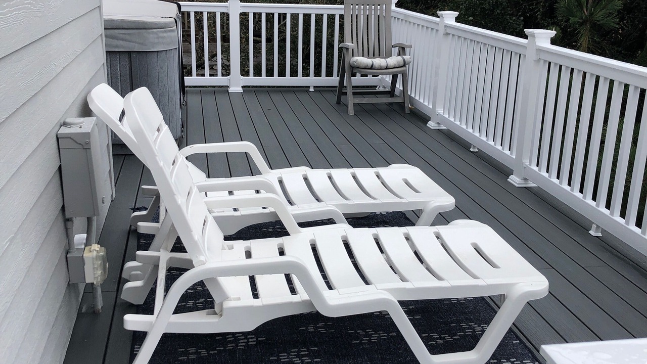 Photo of Outdoor in Corolla