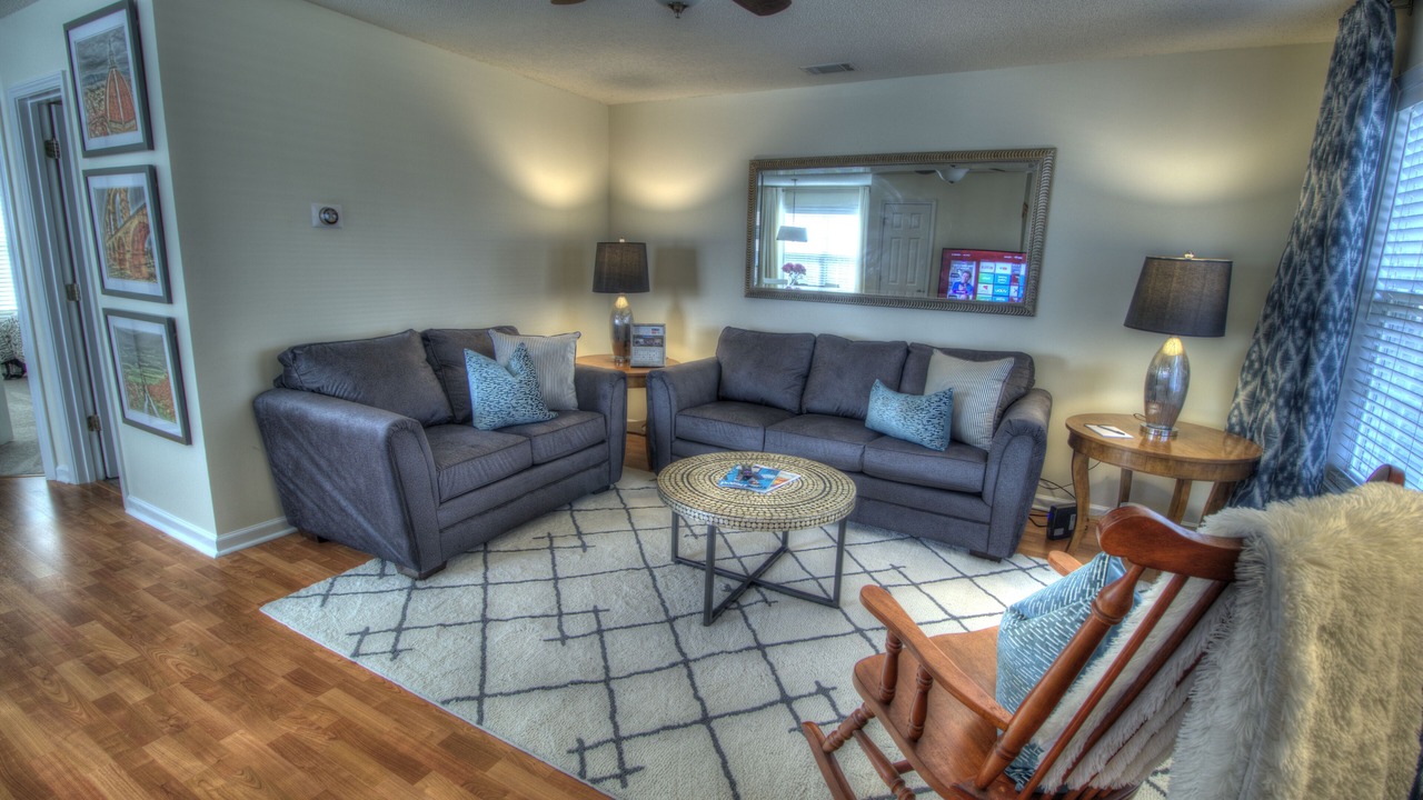 Photo of Livingroom in Athens