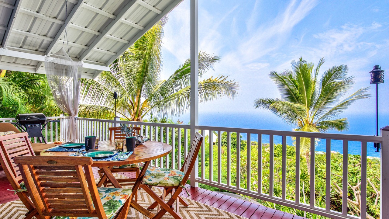 Photo of Others in Kona Paradise