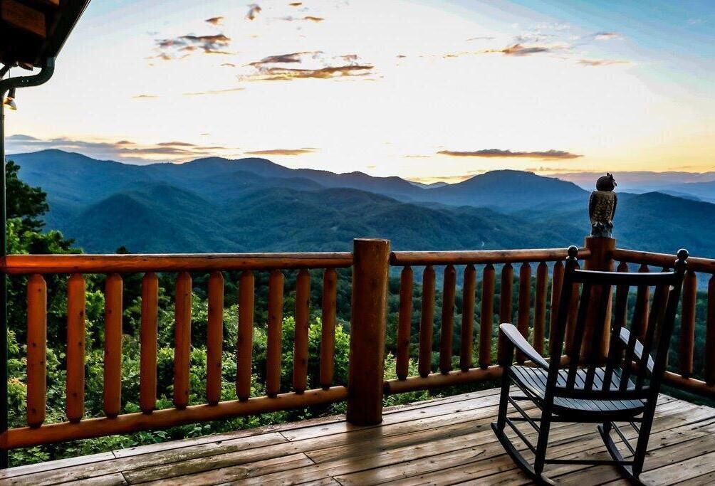 Photo of Outdoor in Lake Lure