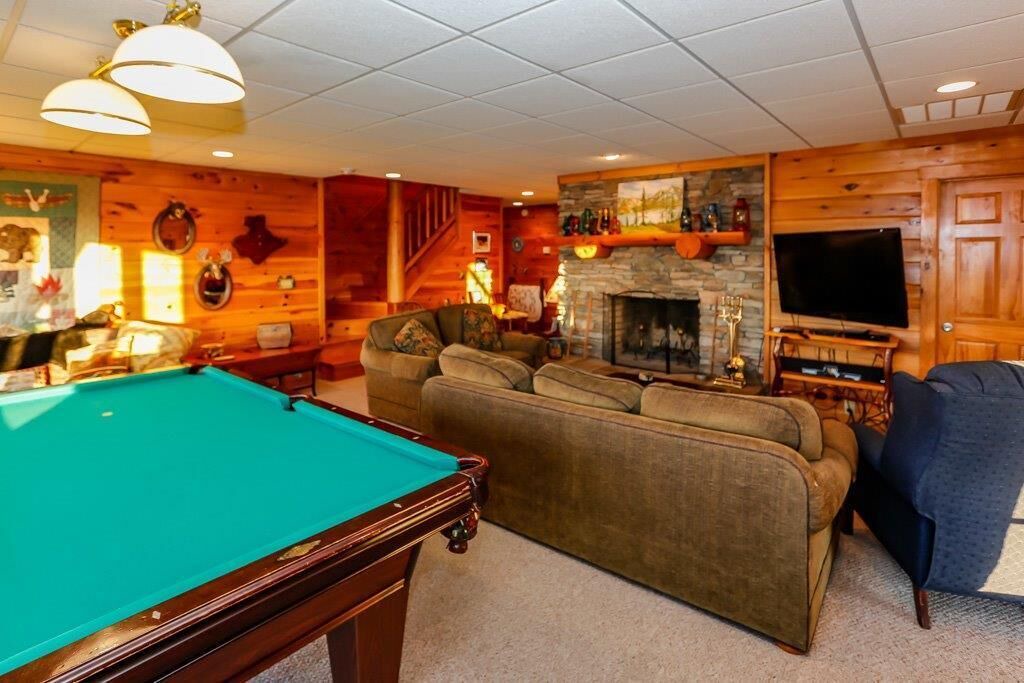 Photo of Bedroom in Lake Lure
