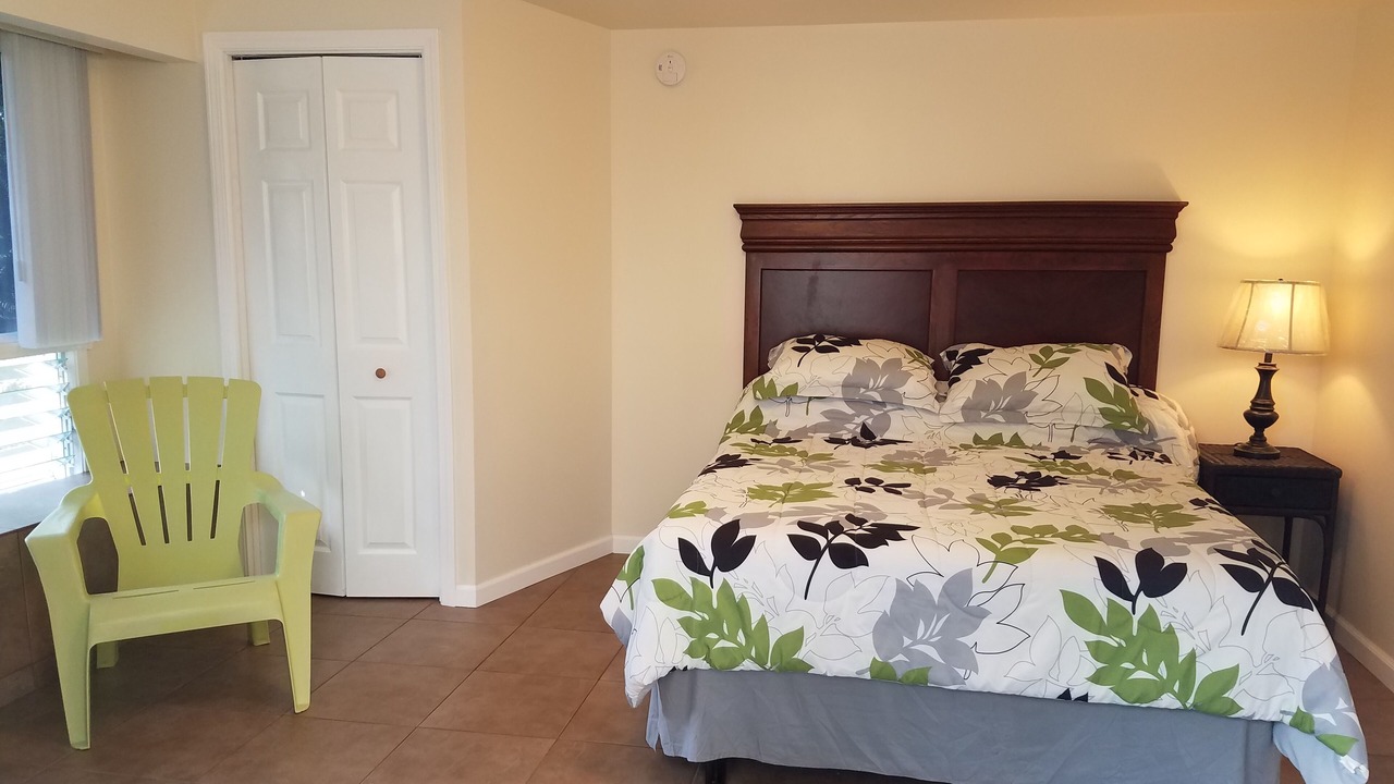 Photo of Bedroom in Orchidlands Estates