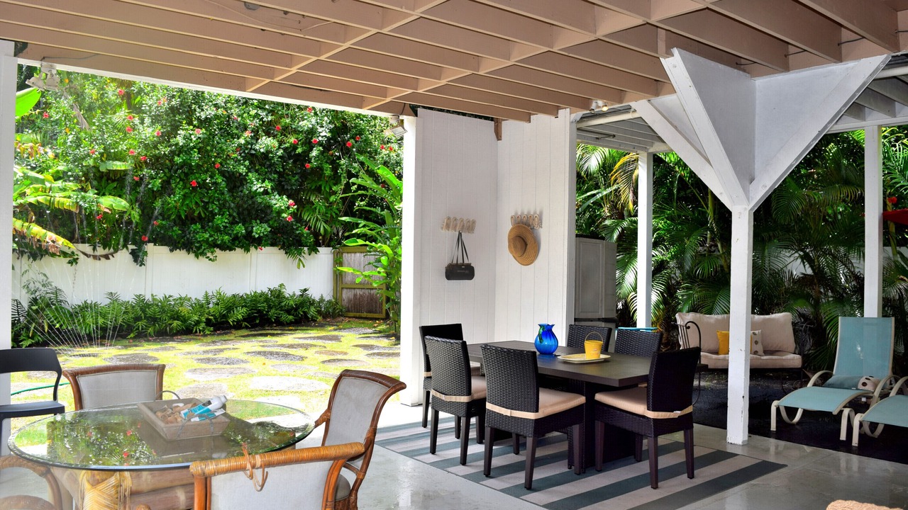 Photo of Outdoor in Wainiha