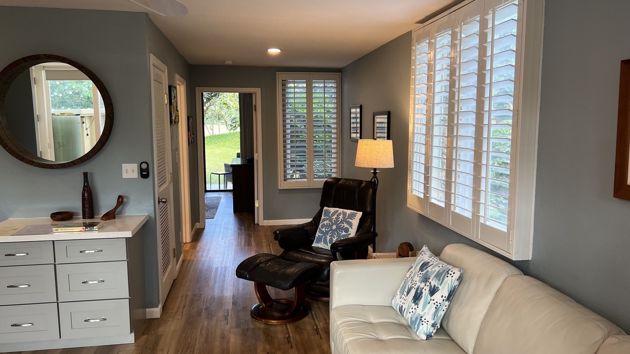 Photo of Bedroom in Kahuku