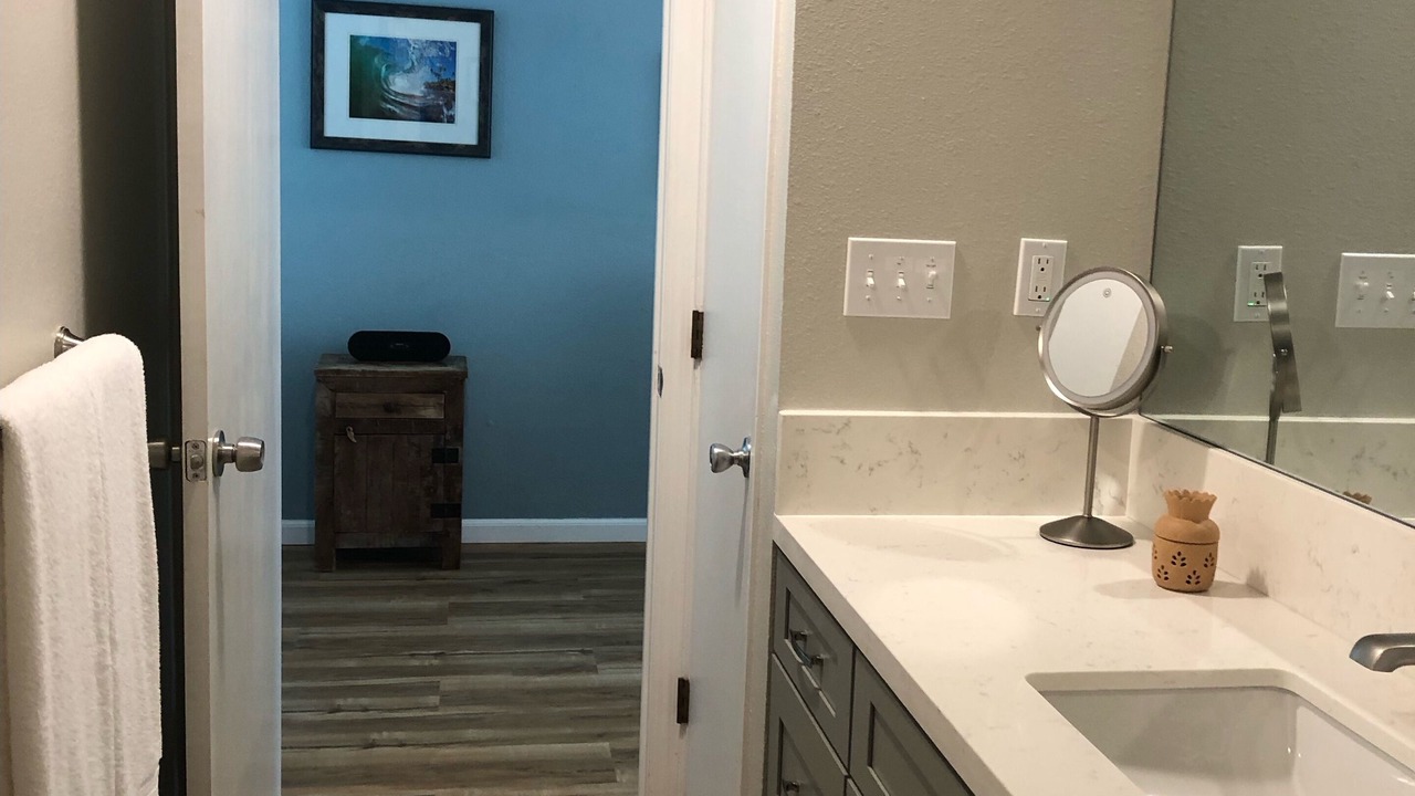 Photo of Bedroom in Kahuku