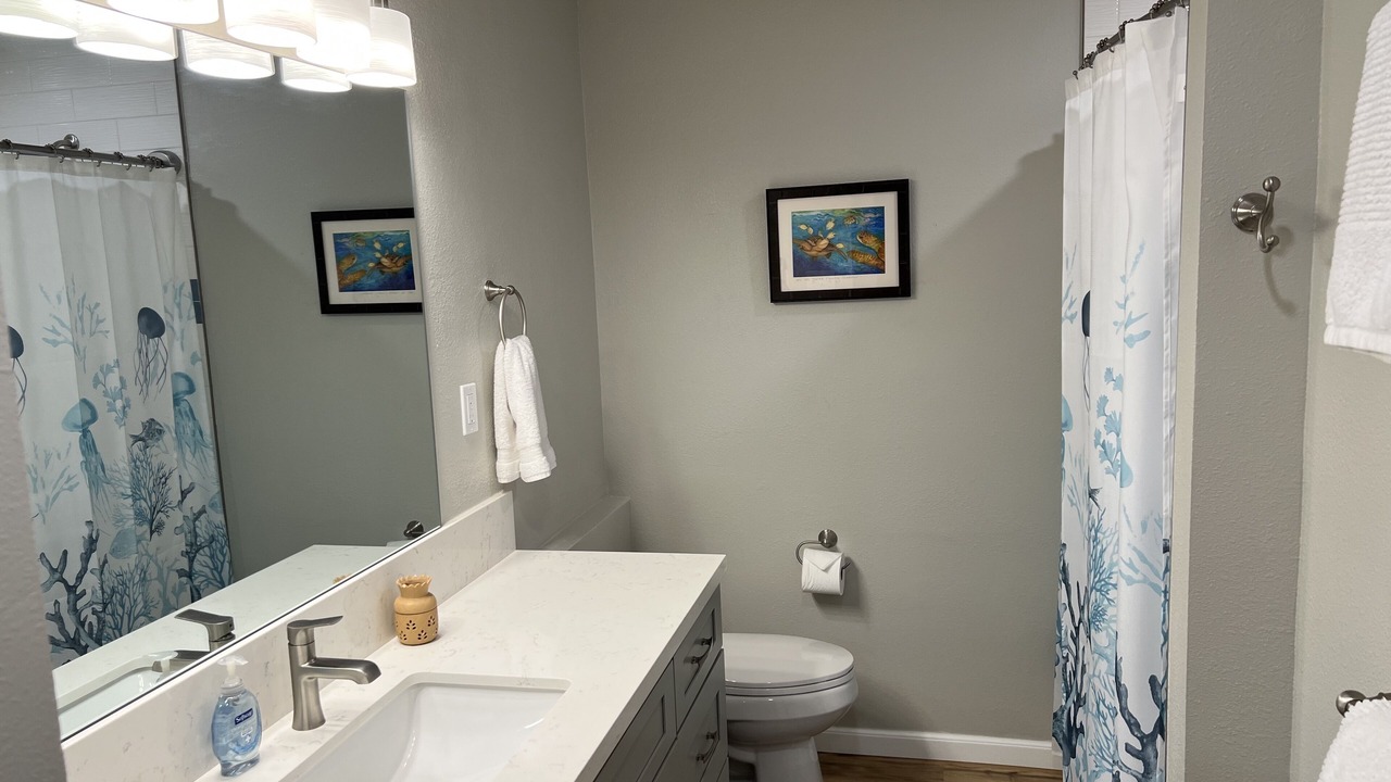 Photo of Bathroom in Kahuku