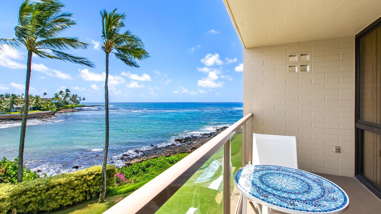 Photo of Outdoor in Poipu