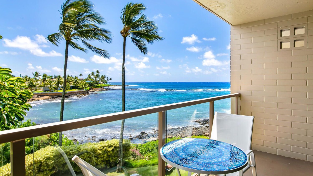 Photo of Outdoor in Poipu