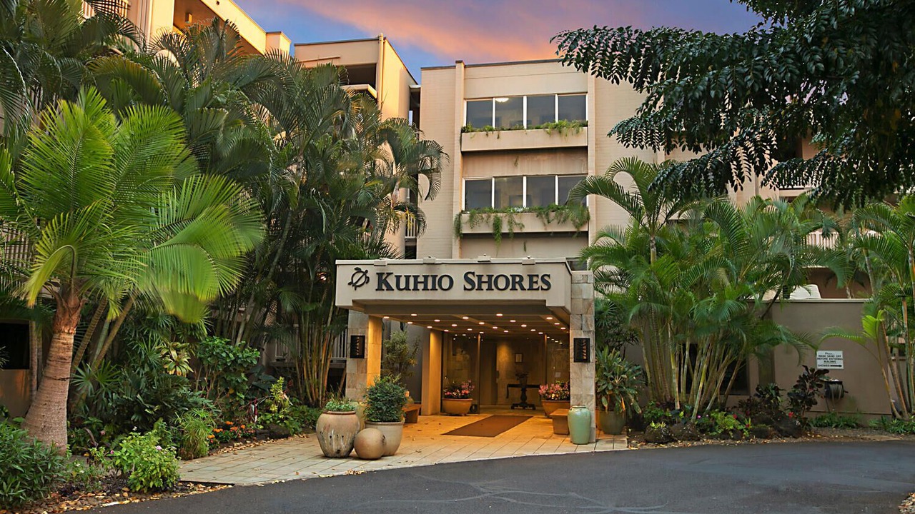 Photo of Outdoor in Poipu