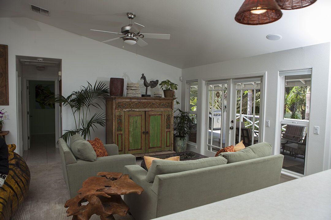 Photo of Bedroom in Kihei