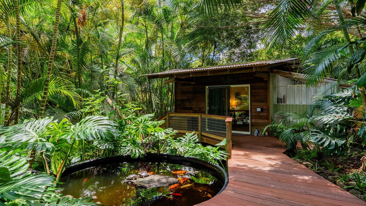 Photo of Outdoor in Honaunau-Napoopoo