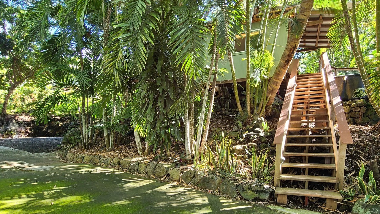 Photo of Outdoor in Honaunau-Napoopoo