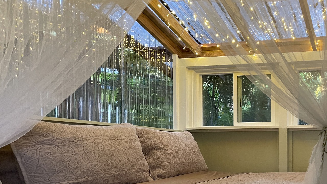 Photo of Bedroom in Honaunau-Napoopoo