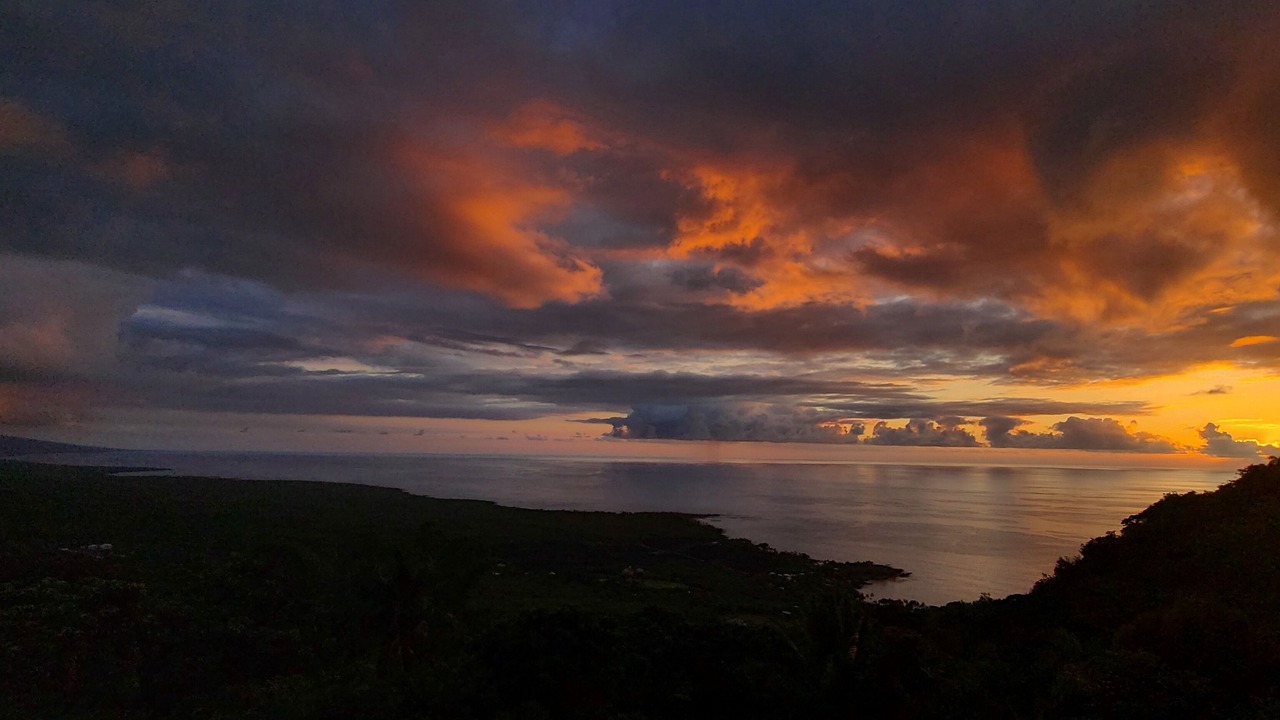 Photo of Outdoor in Honaunau-Napoopoo