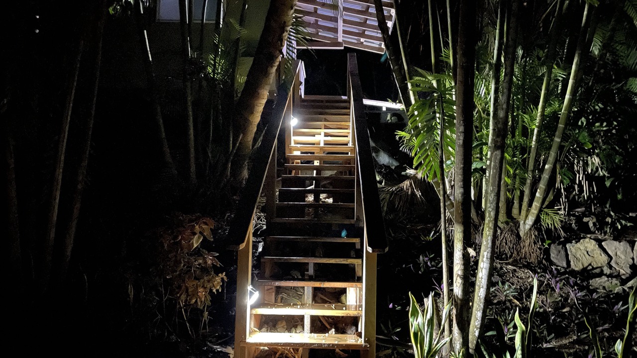 Photo of Outdoor in Honaunau-Napoopoo