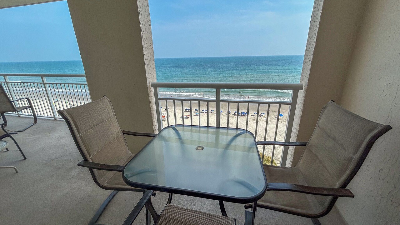 Photo of Outdoor in Crescent Beach