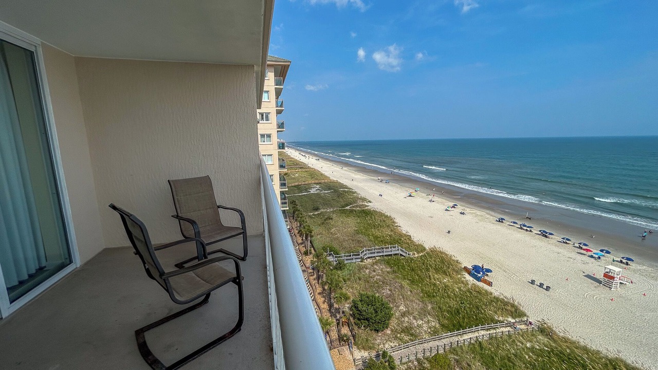 Photo of Outdoor in Crescent Beach