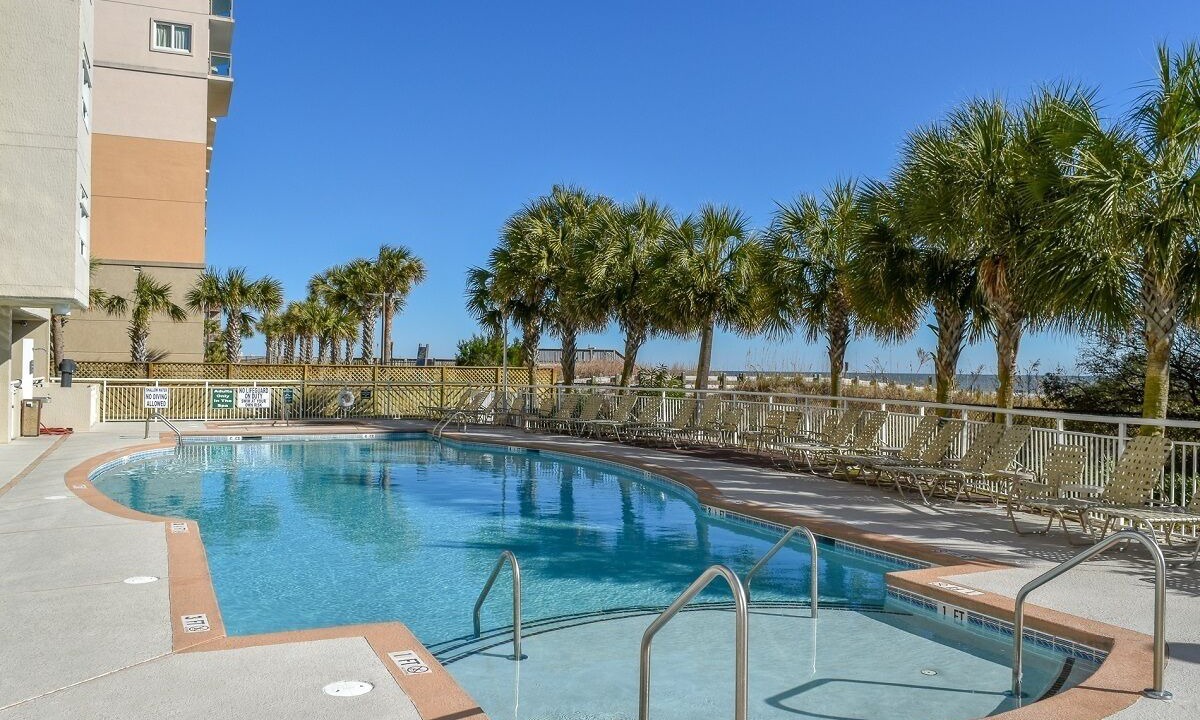 Photo of Outdoor in Crescent Beach