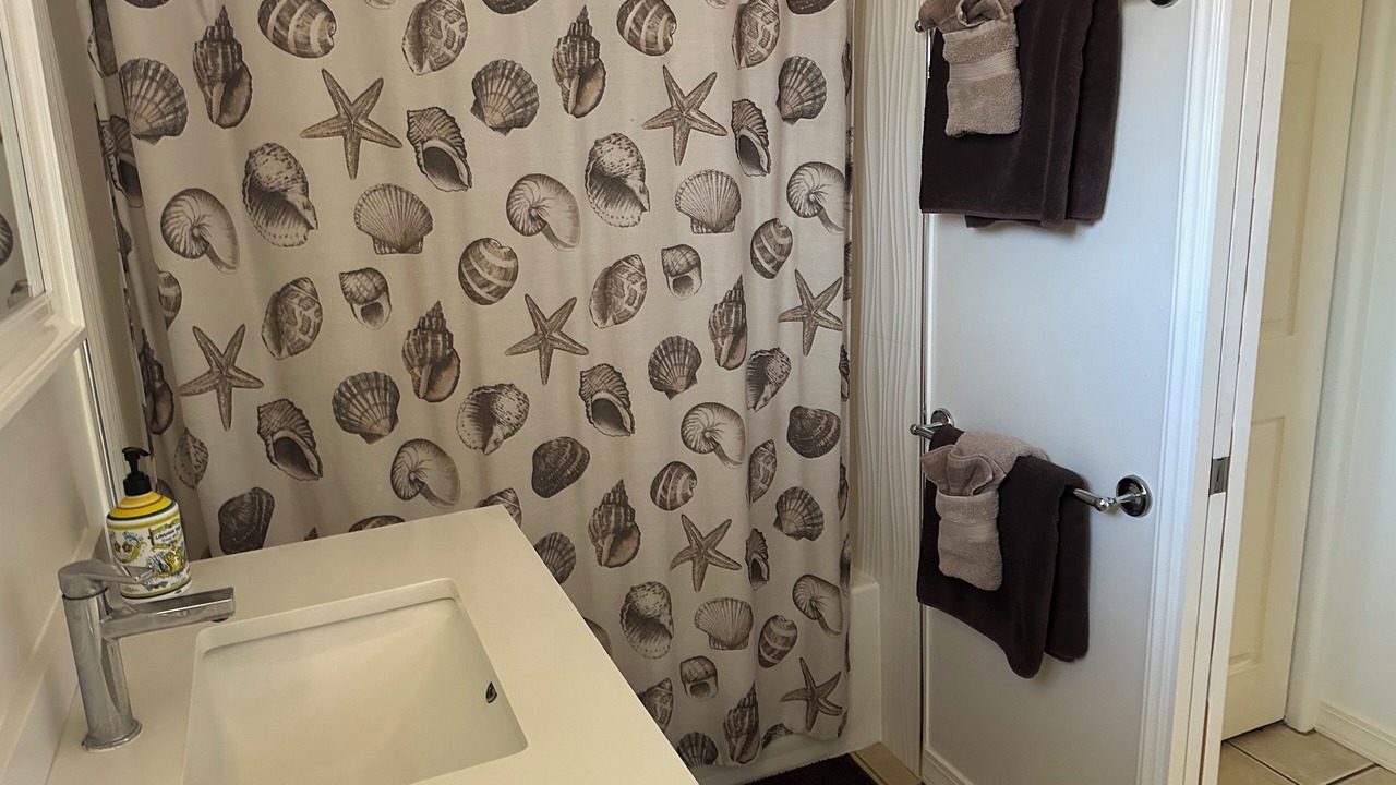 Photo of Bathroom in Paia