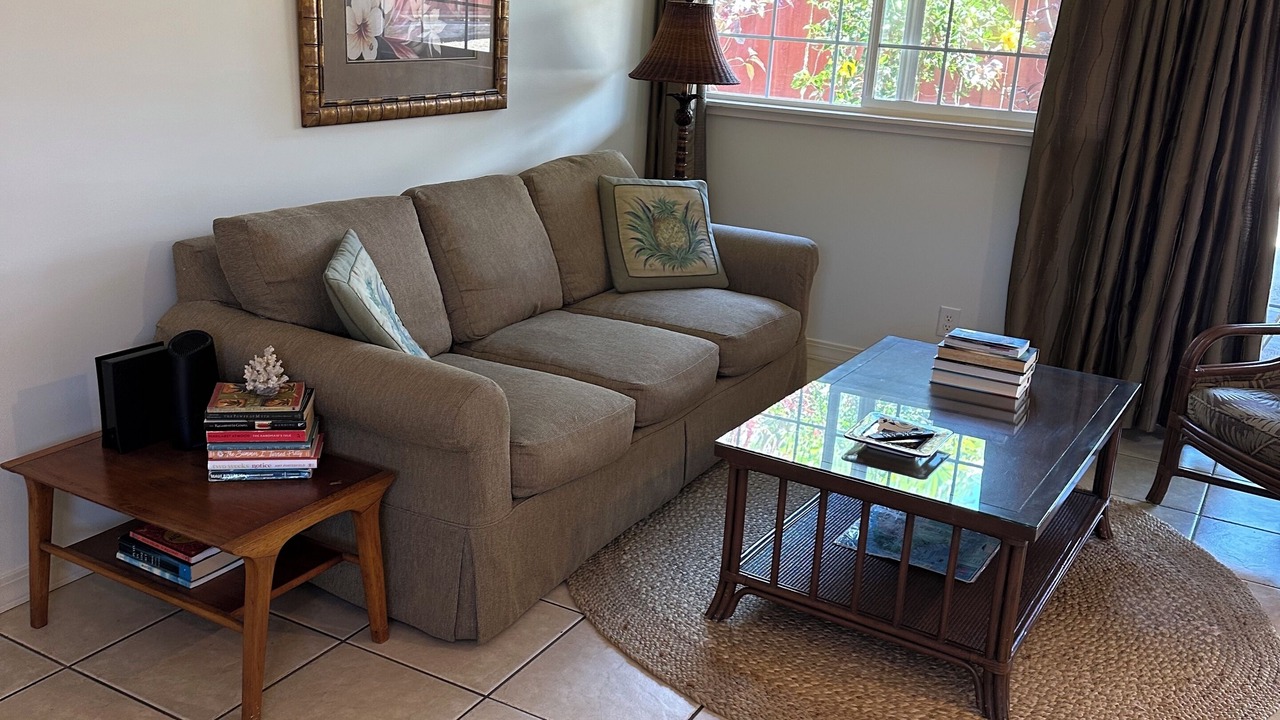 Photo of Bedroom in Paia