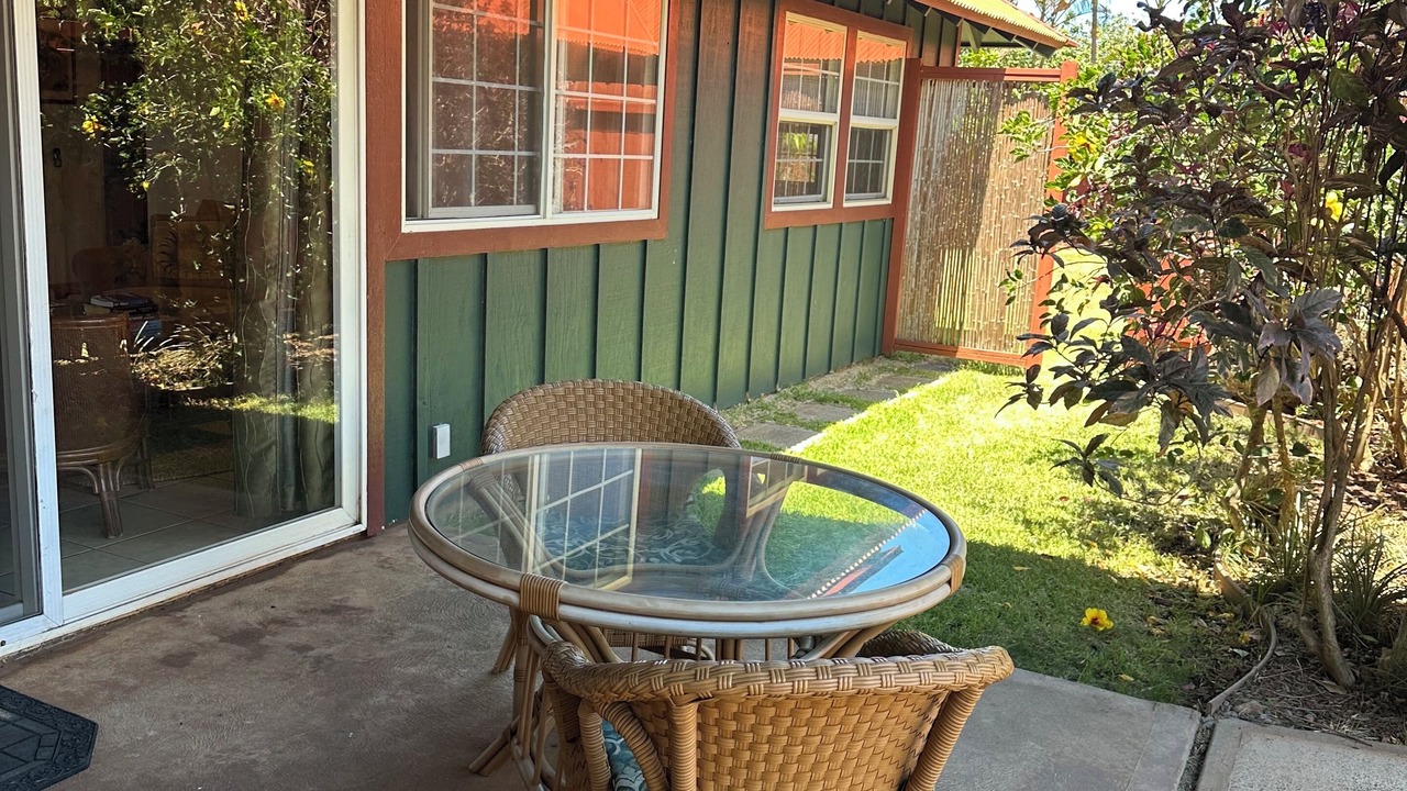 Photo of Outdoor in Paia