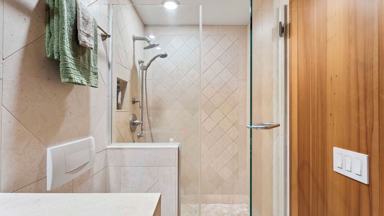 Photo of Bathroom in Kailua-Kona