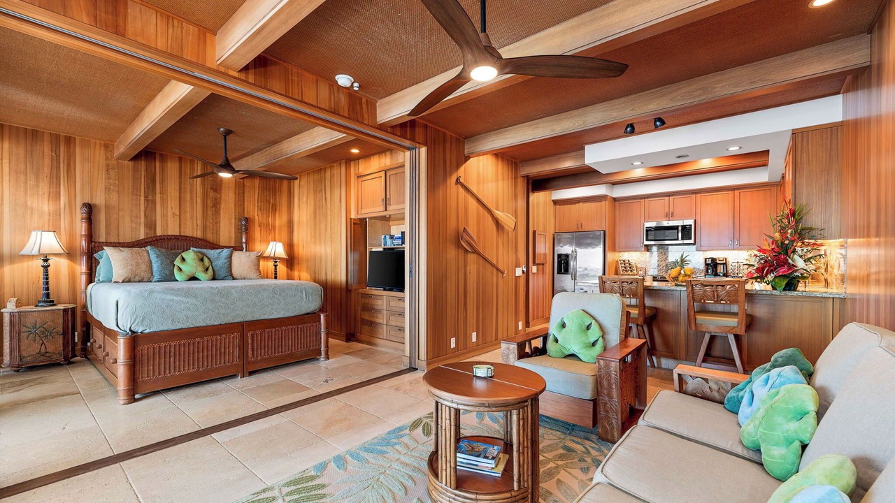 Photo of Livingroom in Kailua-Kona