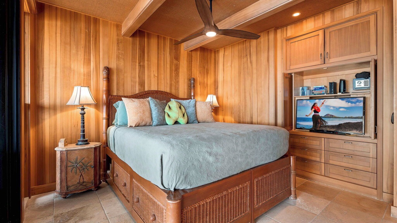 Photo of Bedroom in Kailua-Kona