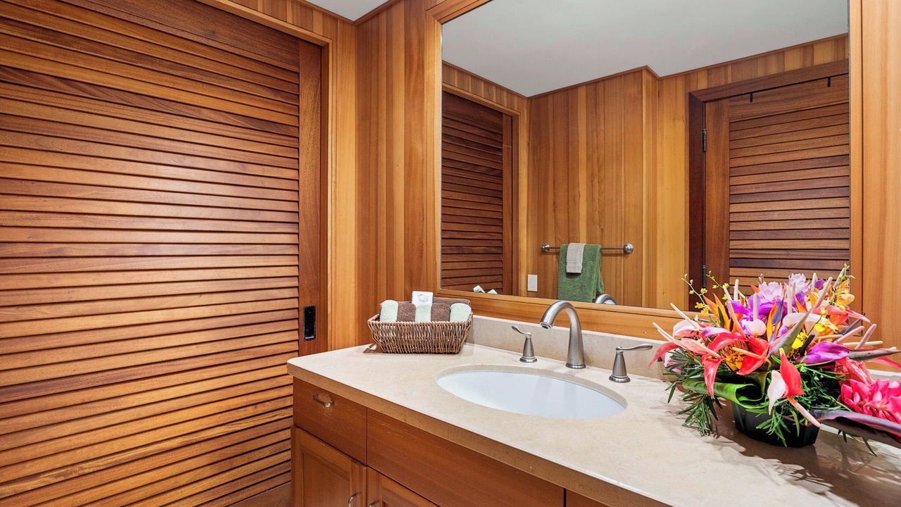 Photo of Bathroom in Kailua-Kona