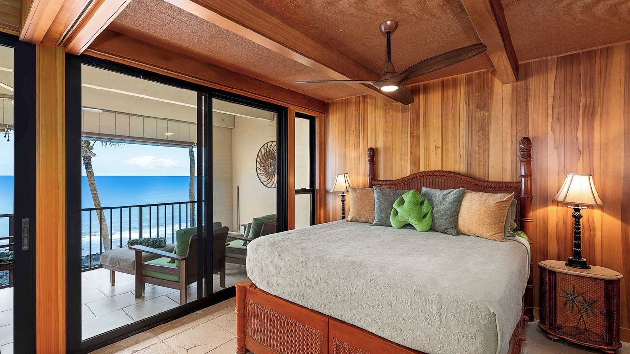 Photo of Bedroom in Kailua-Kona