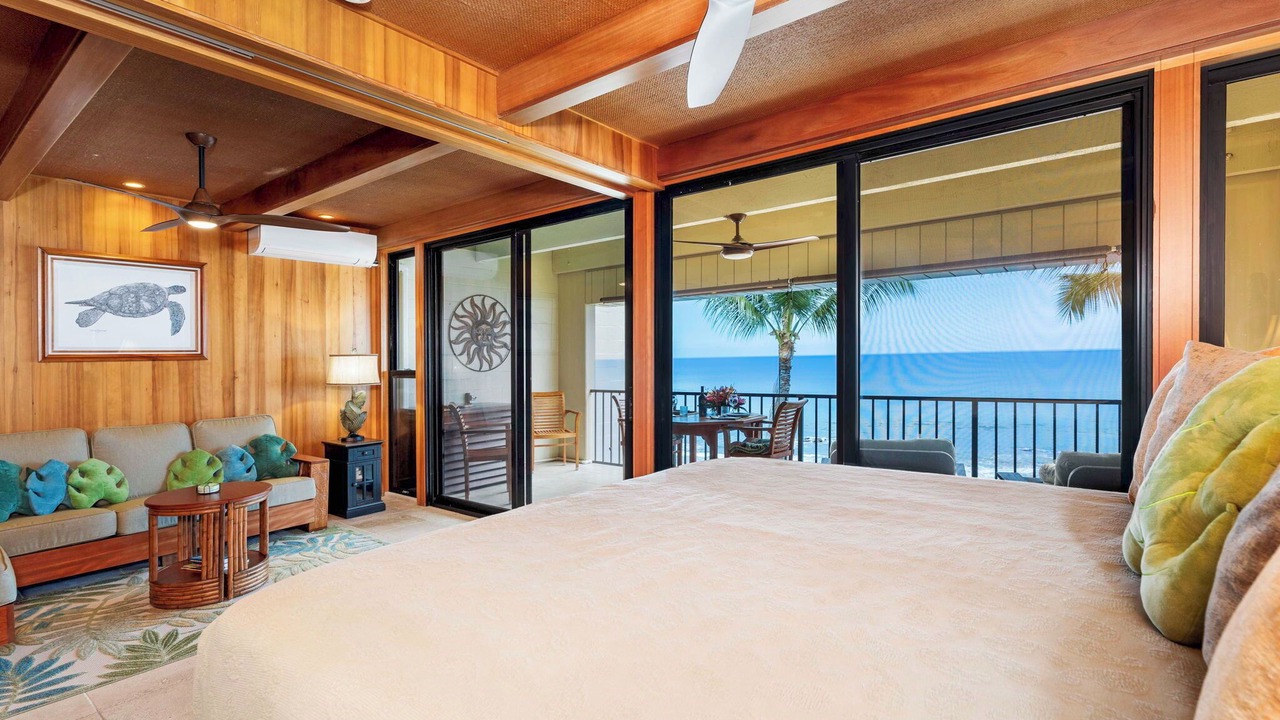 Photo of Bedroom in Kailua-Kona