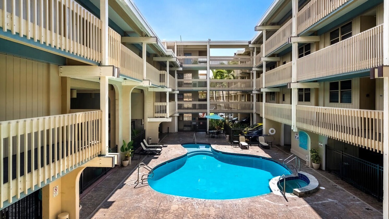 Photo of Outdoor in Kailua-Kona