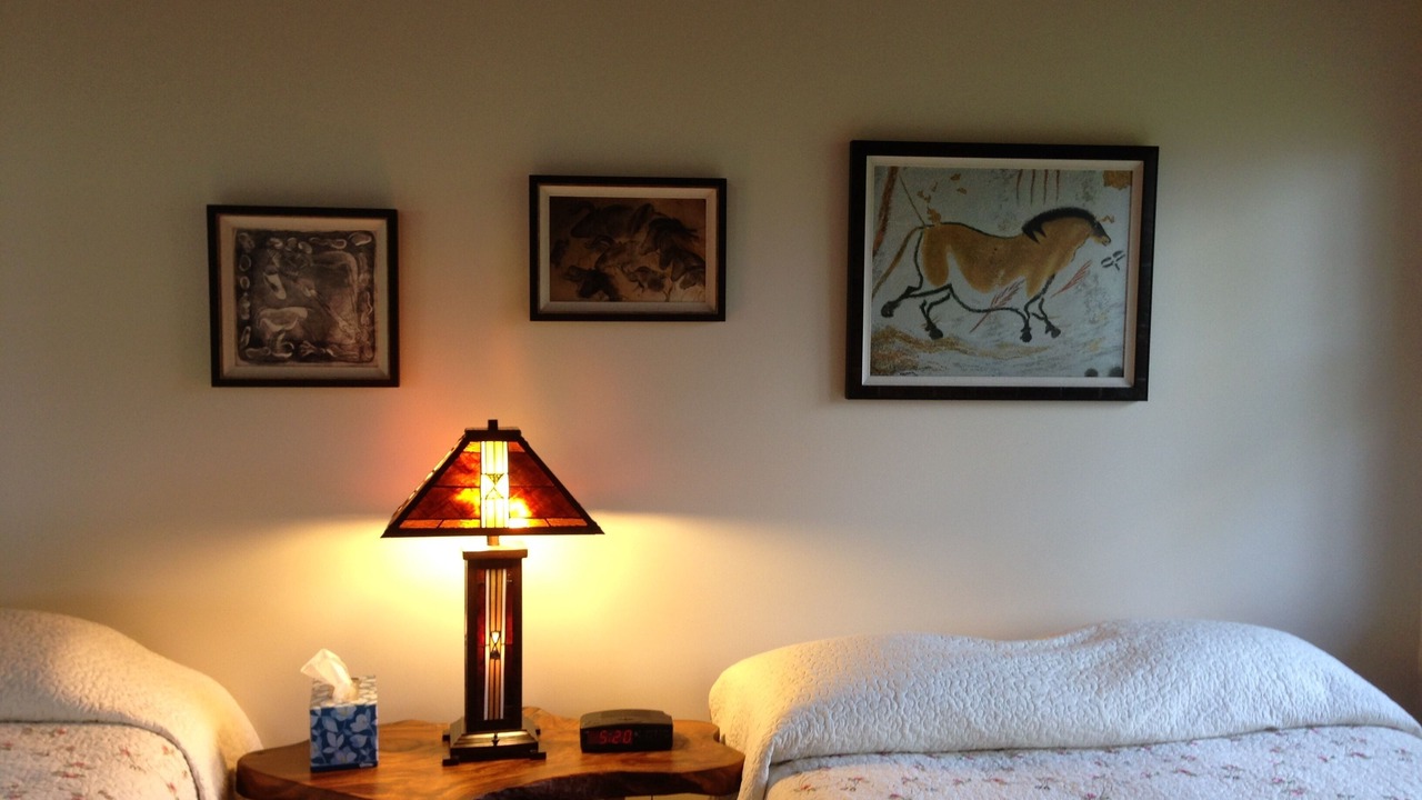 Photo of Bedroom in Kurtistown