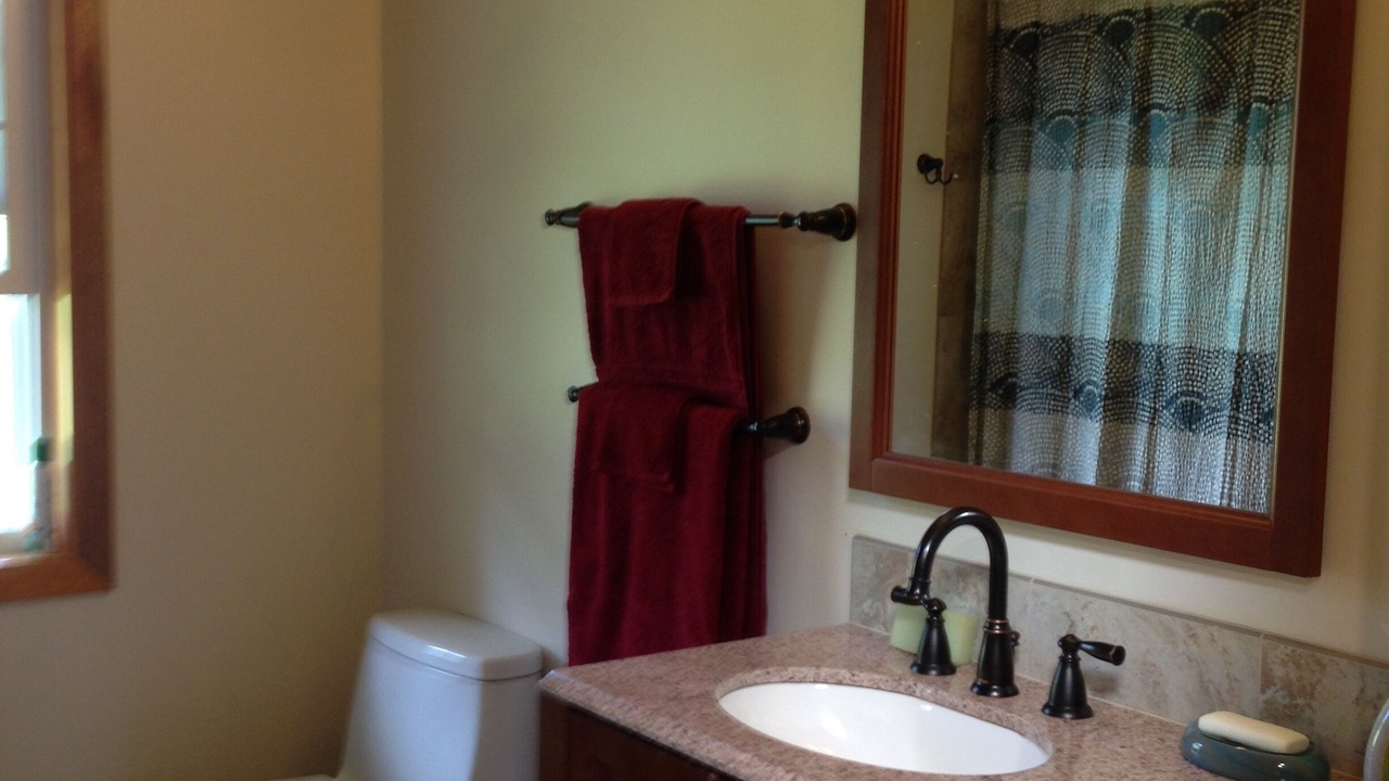 Photo of Bathroom in Kurtistown
