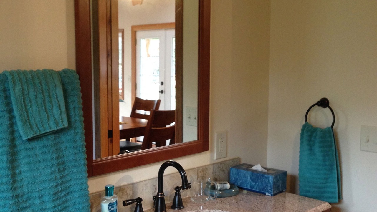 Photo of Bathroom in Kurtistown