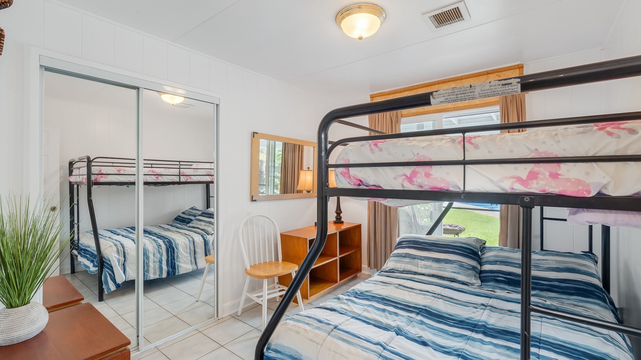 Photo of Bedroom in Kailua
