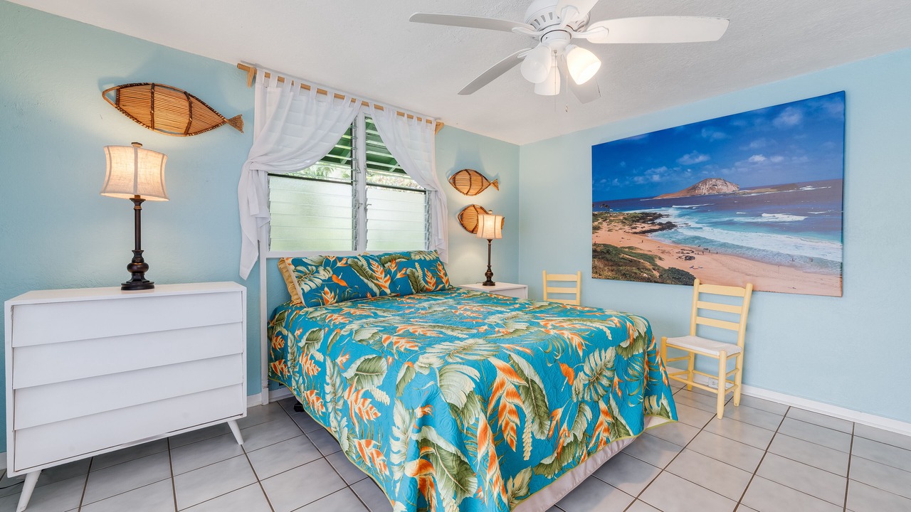 Photo of Bedroom in Kailua