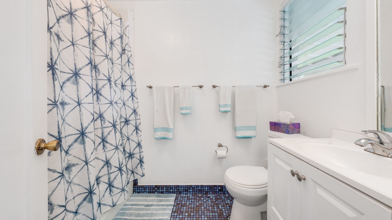 Photo of Bathroom in Kailua