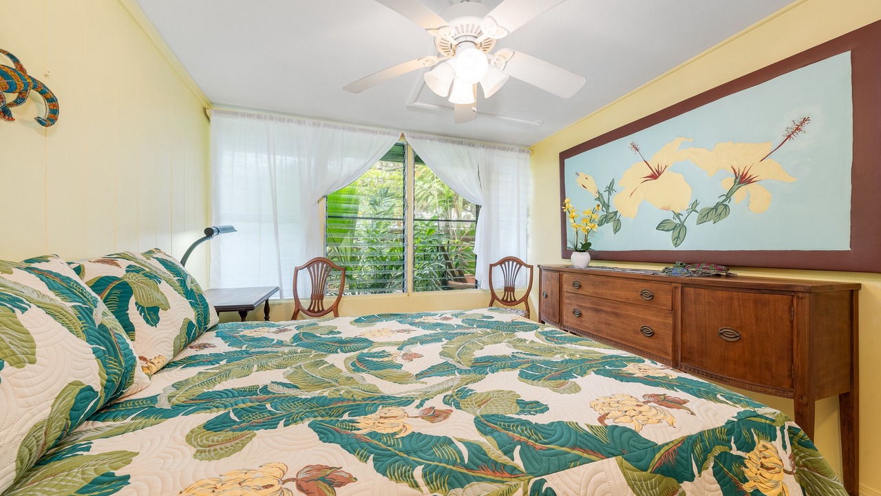 Photo of Bedroom in Kailua