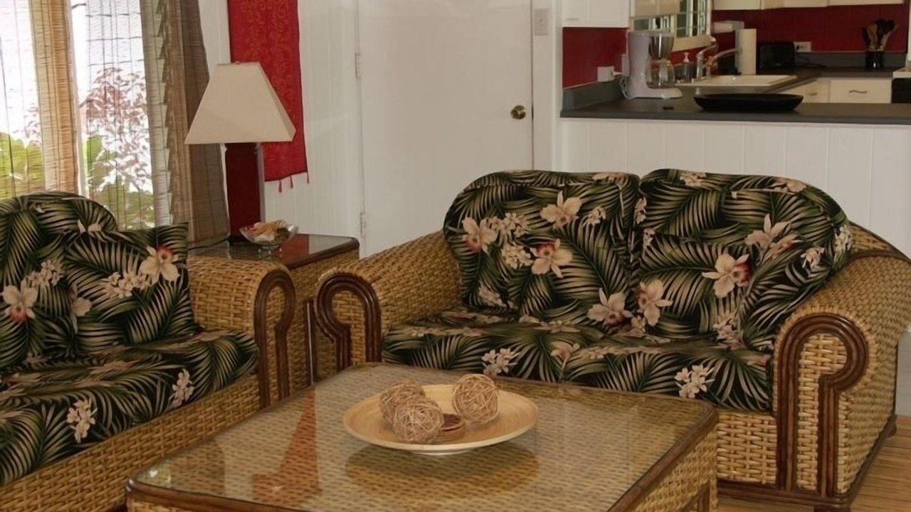 Photo of Bedroom in Kailua