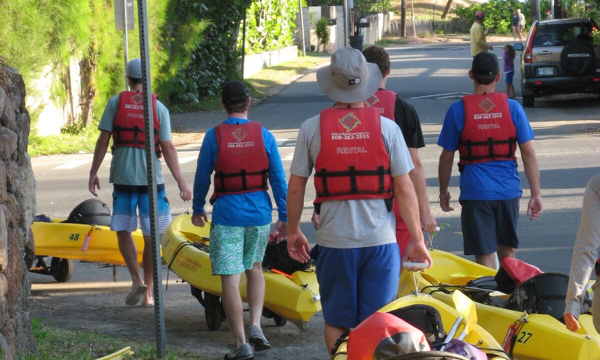 Photo of Others in Kailua