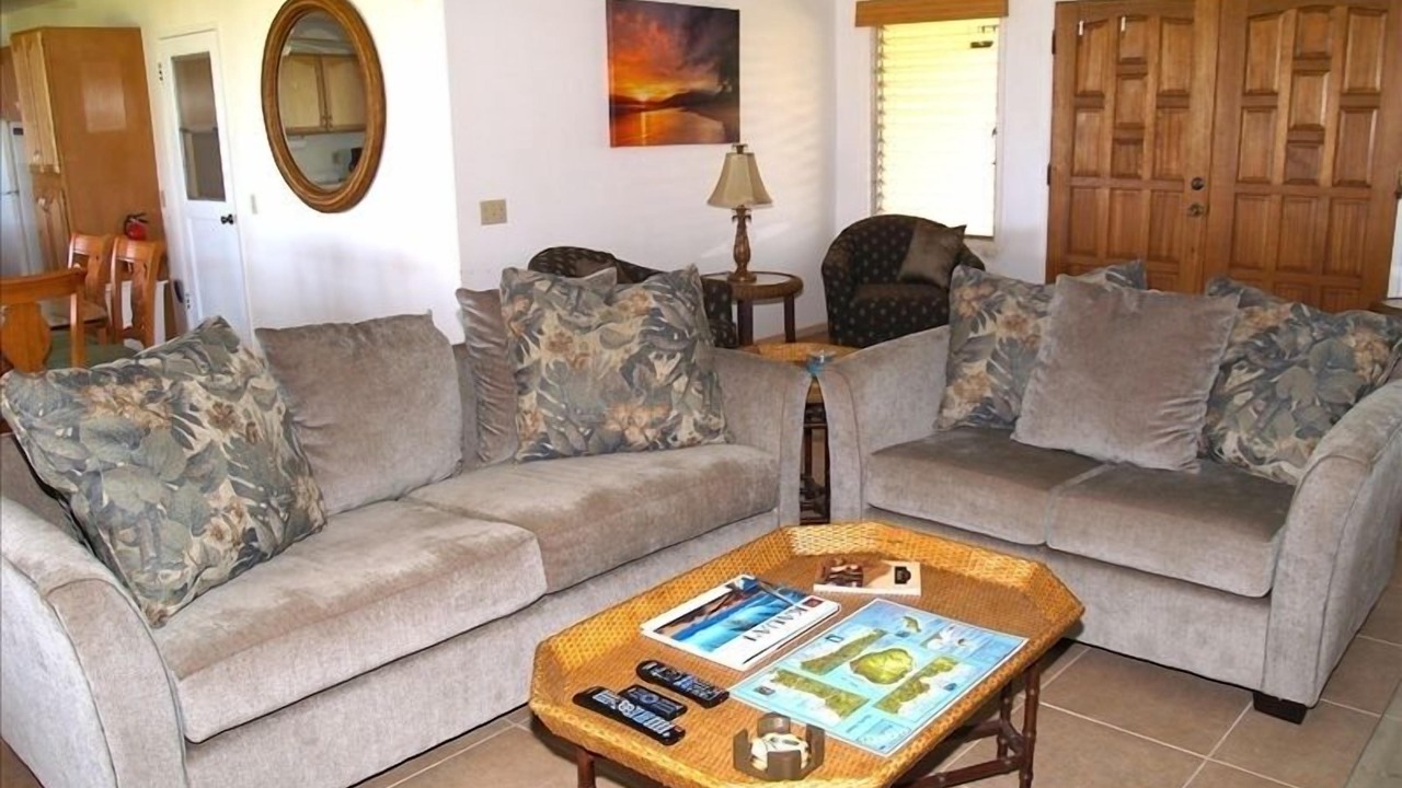 Photo of Bedroom in Waimea