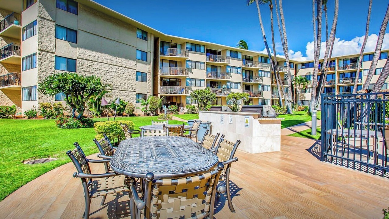 Photo of Outdoor in Maalaea