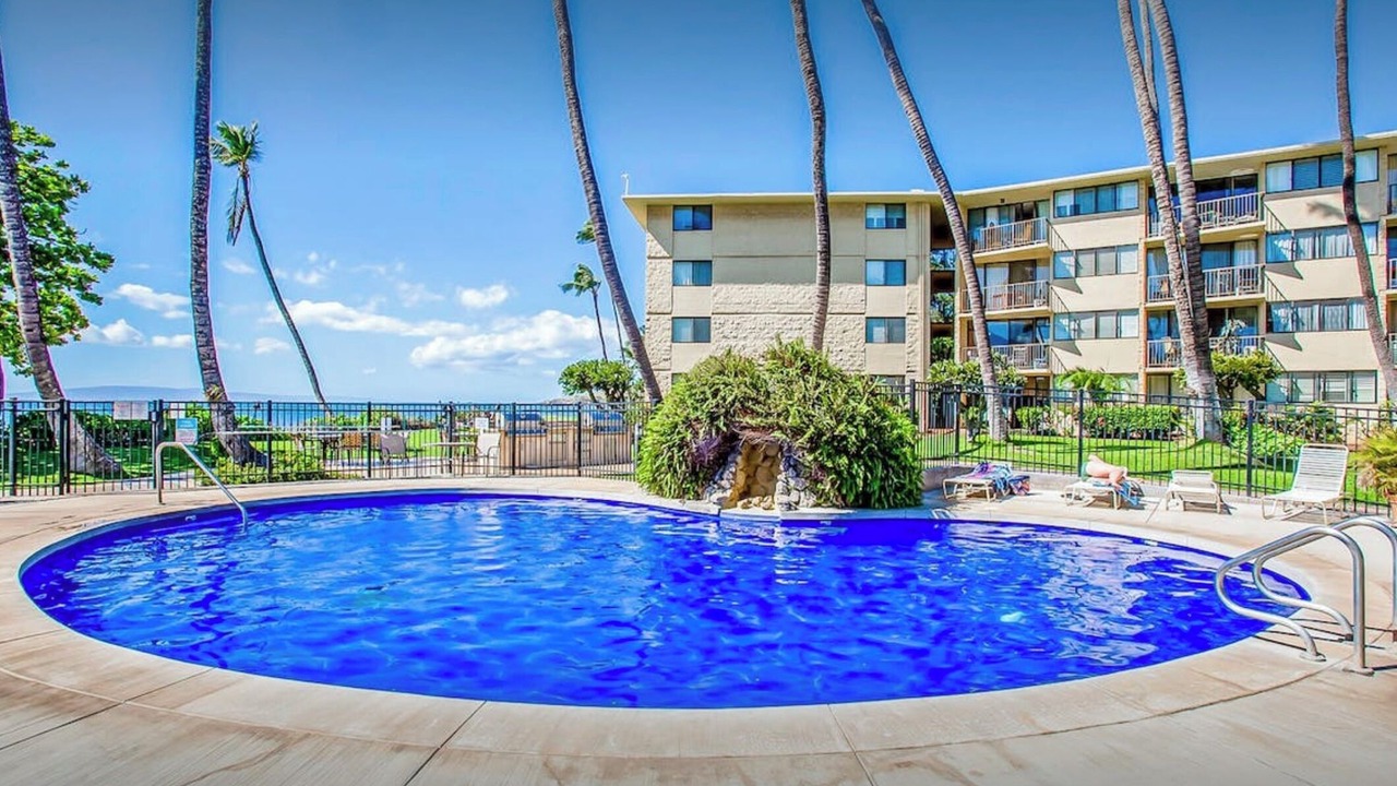 Photo of Outdoor in Maalaea