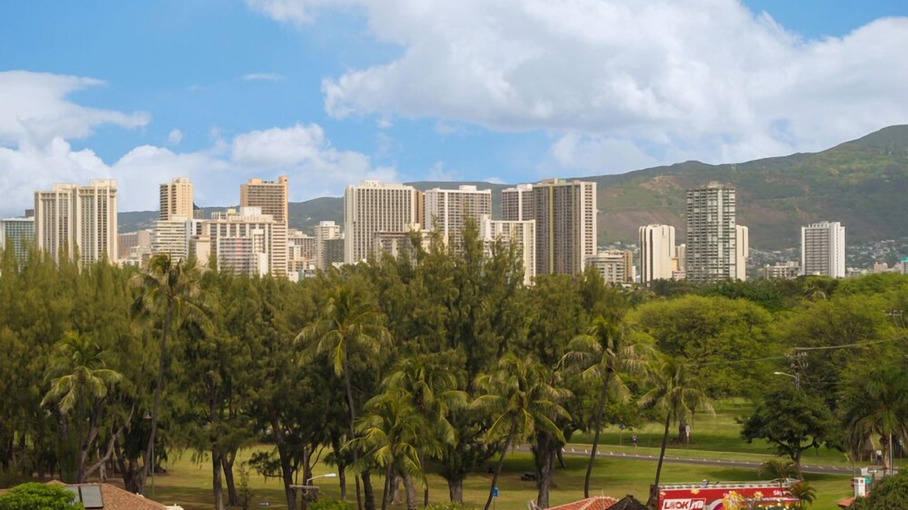 Photo of Others in Diamond Head - Kapahulu - St. Louis