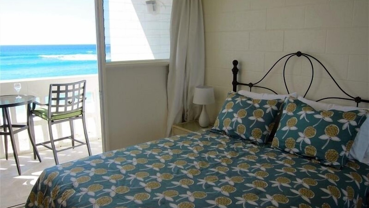 Photo of Bedroom in Makaha