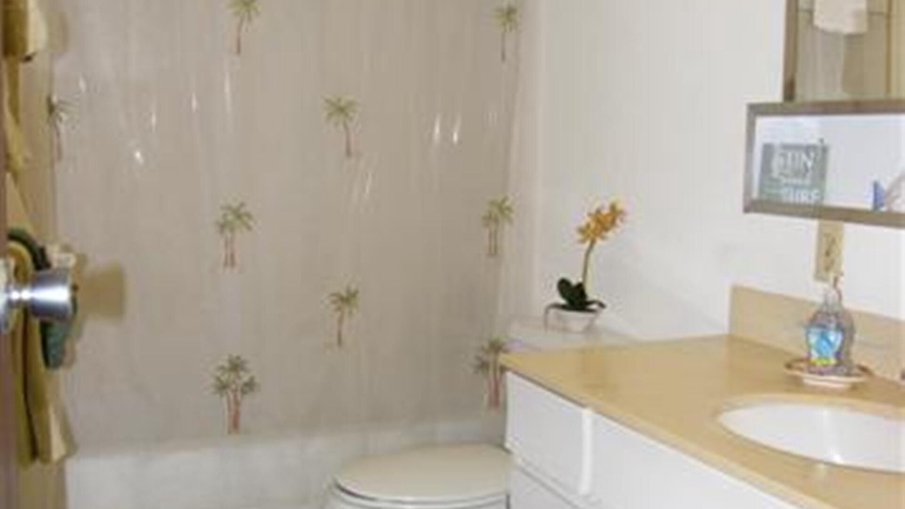 Photo of Bathroom in Kihei