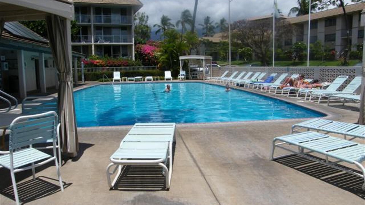 Photo of Outdoor in Kihei